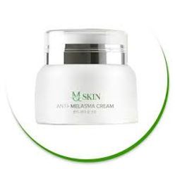 Kem giúp giảm nám thải chì nhân sâm MQ Skin Hộp 30g