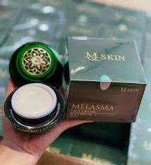 Kem nám Melasma MQ Skin - Melasma Face Cream MQSkin 1 hộp 30g
