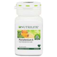Thực Phẩm Bổ Sung Vitamin E Nutrilite Amway