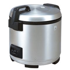 Nồi Cơm Điện Tiger JNO-B36W 3.6L - Nấu Cơm Mẫu Kinh Doanh, Giữ Ấm Tự Động, Thiết Kế Sang Trọng và Độ Bền Cao