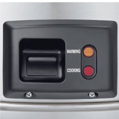Nồi Cơm Điện Tiger JNO-B36W 3.6L - Nấu Cơm Mẫu Kinh Doanh, Giữ Ấm Tự Động, Thiết Kế Sang Trọng và Độ Bền Cao