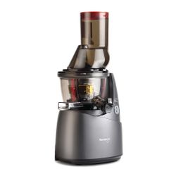 Máy Ép Chậm Kuvings NS-621CBM2 (400ml) - Tích Hợp Công Nghệ Ép Nguyên Trái, Tiết Kiệm Dinh Dưỡng, Màu Xám Sang Trọng, Phù Hợp Gia Đình