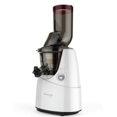 Máy Ép Chậm Kuvings NS-621CBM2 - Tăng Lượng Nước Ép 1.5 Lần, Giữ Vitamin và Enzym Gấp 4 Lần - Phù Hợp Gia Đình và Nhà Hàng