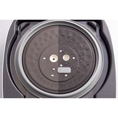 Nồi Cơm Điện Tử Cao Tần Áp Suất Kép Tiger JPT-H18S 3 Trong 1 (1.8L) - 15 Chế Độ Nấu, Tự Vệ Sinh, Thiết Kế Hiện Đại Nhập Khẩu Từ Nhật Bản