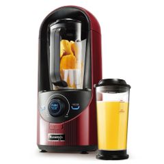 Máy Xay Sinh Tố Chân Không Kuvings KV-200R 2.0L - Công Suất 1.25HP, 24,000 RPM, Xay Mịn, Giữ Dinh Dưỡng Tươi Ngon