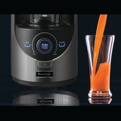 Máy Xay Sinh Tố Chân Không Kuvings KV-200S - 2.0L, Công Suất 1.25HP, Tốc Độ 24,000 RPM, Giữ Dinh Dưỡng Tối Ưu, Thích Hợp Gia Đình, Quán Nhỏ