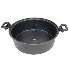 Lò Nướng Thủy Tinh Halogen Tiger Queen MO-02MHG 12L - Đa Năng Nướng Đối Lưu, Thời Gian Hẹn Giờ, 7 Công Thức Món Ngon