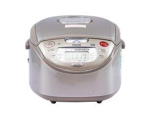 Nồi Cơm Điện cao tần Toshiba RC-10RH(CG)VN (1L)
