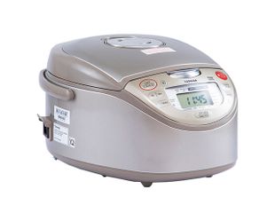 Nồi Cơm Điện cao tần Toshiba RC-10RH(CG)VN (1L)