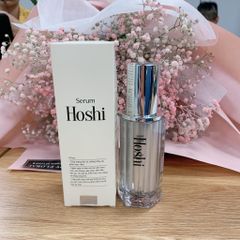 Serum Hoshi Nhật Bản Giúp Hỗ Trợ Trẻ Hóa, Tái Tạo Da