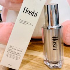 Serum Hoshi Nhật Bản Giúp Hỗ Trợ Trẻ Hóa, Tái Tạo Da