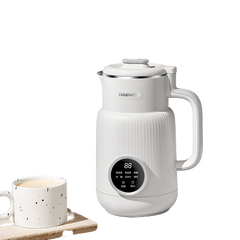 Máy Xay Nấu Sữa hạt Daewoon DY-SM03 600ml 5 Chức Năng Bảo Hành 12T