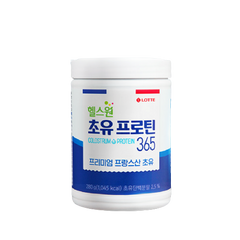 Sữa non 24h Colostrum Protein 365 (280gr)-Hàn Quốc