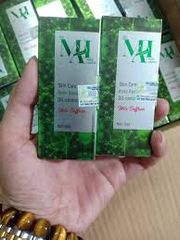 Combo 2 Dr Mai Nguyên Chất + 1 Mix Giảm Mụn mờ Thâm 1 Lọ 5ML