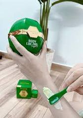 Kem Body Dưỡng Trắng Da Lục Tảo Soo Young 250Gr - Chiết Xuất Spirulina, Chống Nắng, Nhẹ Mịn Da, Sáng Hồng Tự Nhiên