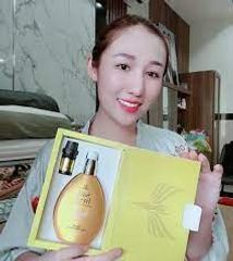 Dung Dịch Vệ Sinh Phụ Nữ Soft & Fresh Chai 120 ML
