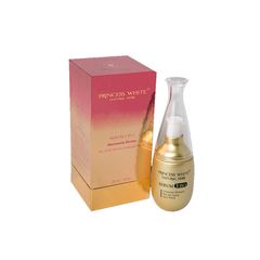 Serum Dưỡng Da Princess White 3 In 1 40ml - Giúp Mờ Thâm Nám, Dưỡng Trắng Da Tự Nhiên, Phục Hồi Độ Ẩm, Phù Hợp Mọi Loại Da