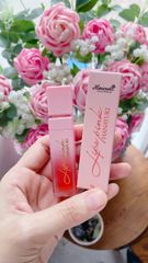 Son dưỡng hồng môi Lips Pink Hanayuki 5g