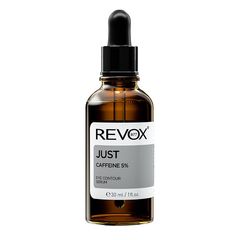 Serum Revox B77 Just Caffeine 5% hỗ trợ giảm thâm vùng da mắt