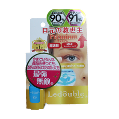 Gel kích mí mắt LeDouble Premium Nhật Bản 2ml