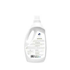 Nước Giặt Xả Hữu Cơ Bồ Hòn Ecocare 1000ml Tinh Dầu Hoa Bưởi - Sản Phẩm Tự Nhiên, An Toàn Cho Da, Không Chất Độc Hại