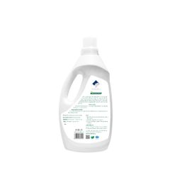 Nước Lau Sàn Hữu Cơ Bồ Hòn EcoCare 2L - Tinh Dầu Quế/Sả Chanh Tự Nhiên, Diệt Khuẩn, Bảo Vệ Môi Trường