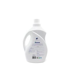 Nước Lau Sàn Hữu Cơ Bồ Hòn EcoCare 2L - Tinh Dầu Quế/Sả Chanh Tự Nhiên, Diệt Khuẩn, Bảo Vệ Môi Trường