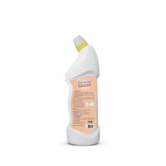 Nước Tẩy Rửa Bồn Cầu Hữu Cơ ECOCARE 1L - Chiết Xuất Bồ Hòn, Tinh Dầu Quế và Sả Chanh, Diệt Khuẩn và Khử Mùi Hiệu Quả