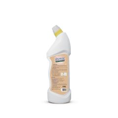 Nước Tẩy Rửa Bồn Cầu Hữu Cơ ECOCARE 1L - Chiết Xuất Bồ Hòn, Tinh Dầu Quế và Sả Chanh, Diệt Khuẩn và Khử Mùi Hiệu Quả