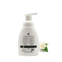 Nước Rửa Tay Hữu Cơ Ecocare - Tinh Dầu Thiên Nhiên Kháng Khuẩn, Mềm Da, Tạo Bọt 250ml (Cam/Quế/Nhài)