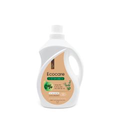 Nước lau đa năng hữu cơ bồ hòn ECOCARE lau sạch các bề mặt