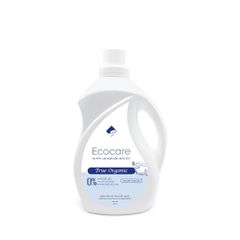 Nước lau bàn ăn, bếp hữu cơ bồ hòn ECOCARE tinh dầu tự nhiên