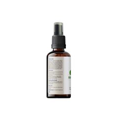 Xịt chống muỗi đốt, ngăn côn trùng thiên nhiên Ecocare 50ml