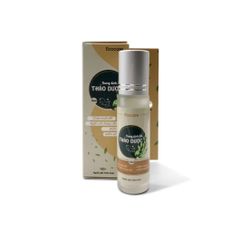 Dung dịch bôi chống muỗi và công trùng thiên nhiên Ecocare 10ml
