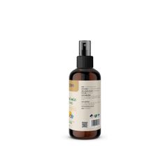 Xịt thơm phòng, khử mùi kết hợp tinh dầu thiên nhiên Ecocare 50ml