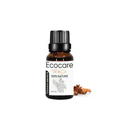 Tinh dầu thiên nhiên cao cấp ECOCARE 10ml