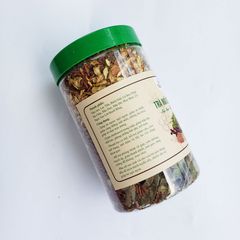 Trà Ngũ Cốc Tâm Sen Tabaha, 500g Hỗ Trợ Thanh Nhiệt Giảm Cân, Ngủ Sâu