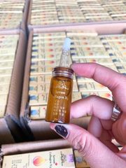 Serum Căng Bóng Collagen X3 Lọ 20Ml - Mỹ Phẩm Đông Anh