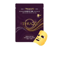Mặt nạ tinh chất cao cấp Collagen TERA20's