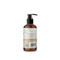 Dầu gội Bồ Kết và Bưởi Non Ecocare tóc mềm mượt và giảm gãy rụng