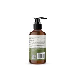 Dầu xả Bưởi Non và dầu dừa Ecocare tóc mềm mượt và giảm gãy rụng