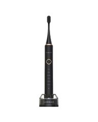 Bàn Chải Đánh Răng Điện LocknLock ENR636BLK - 6 Chế Độ, 3 Đầu Chải Hiện Đại, Hàng Chính Hãng Cho Nụ Cười Khỏe Đẹp
