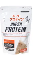 Super Protein hỗ trợ tăng chiều cao, tăng cân cho trẻ của Nhật