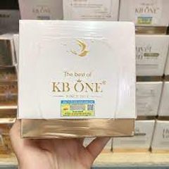 Kem Dưỡng Giảm Nám Huyết Yến Kbone Hộp 35 Gr