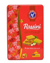 Bánh HF Rossini Castle (250gr) màu Đỏ hấp dẫn