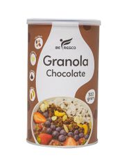 Ngũ cốc granola chocolate 300gr ăn ngon dáng đẹp lợi cho sức khỏe