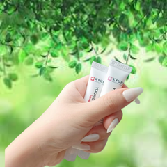Son Dưỡng Môi Cấp Ẩm Young Lip Cream KyungLab 10gr - Dành Cho Môi Khô Nứt Nẻ, Chăm Sóc Môi Tổn Thương, Hàn Quốc