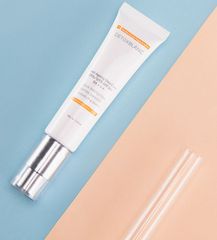 Kem Chống Nắng, Dưỡng Trắng Detox Blanc Tuýp 30 Ml