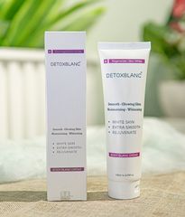 Kem Dưỡng Thể Trắng Da Ban Đêm Detox Blanc