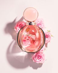 Nước hoa nữ Bvlgari Rose Goldea EDP nhẹ nhàng lôi cuốn